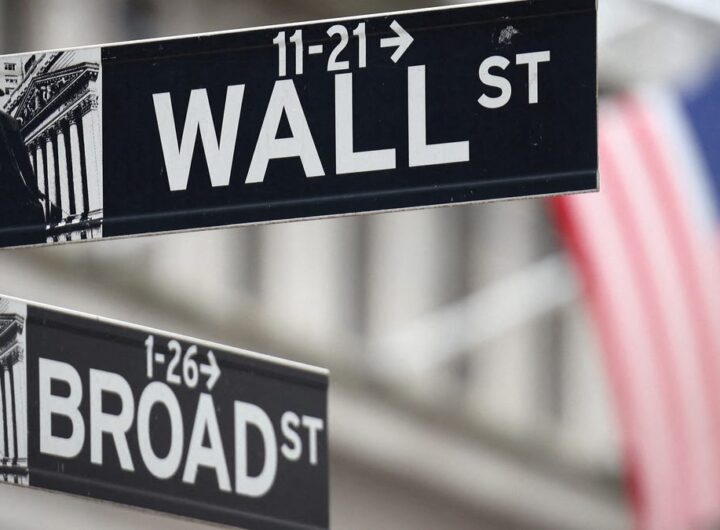 Dow, S&P 500, Nasdaq minimally changed after drop on Fed 2025 outlook