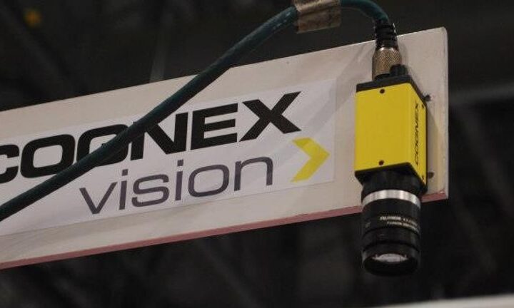 Is Cognex Corporation's (NASDAQ:CGNX) Recent Price Movement Underpinned By Its Weak Fundamentals?