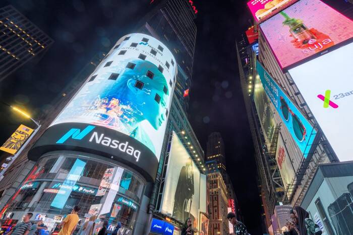 NASDAQ Index, SP500, Dow Jones Forecasts – NASDAQ Rebounds From Session Lows As Traders Buy The Dip