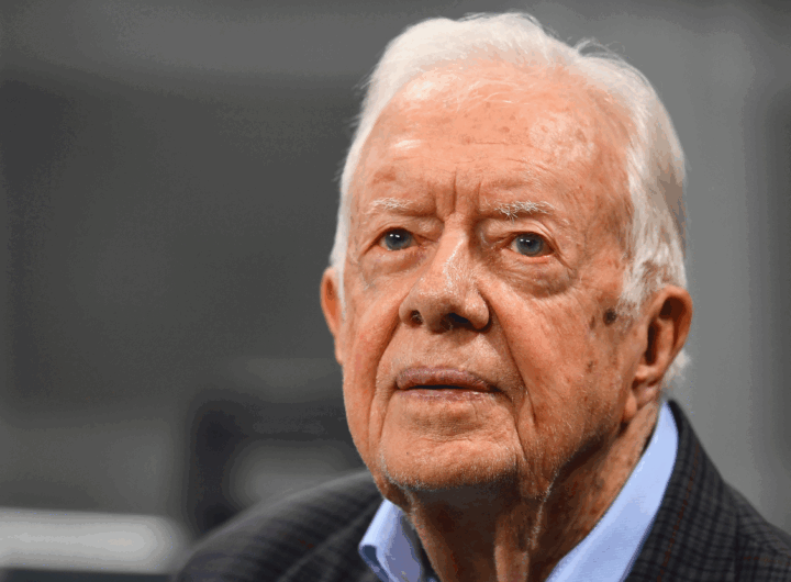 NYSE, Nasdaq to close Jan. 9 for national day of mourning following death of Jimmy Carter