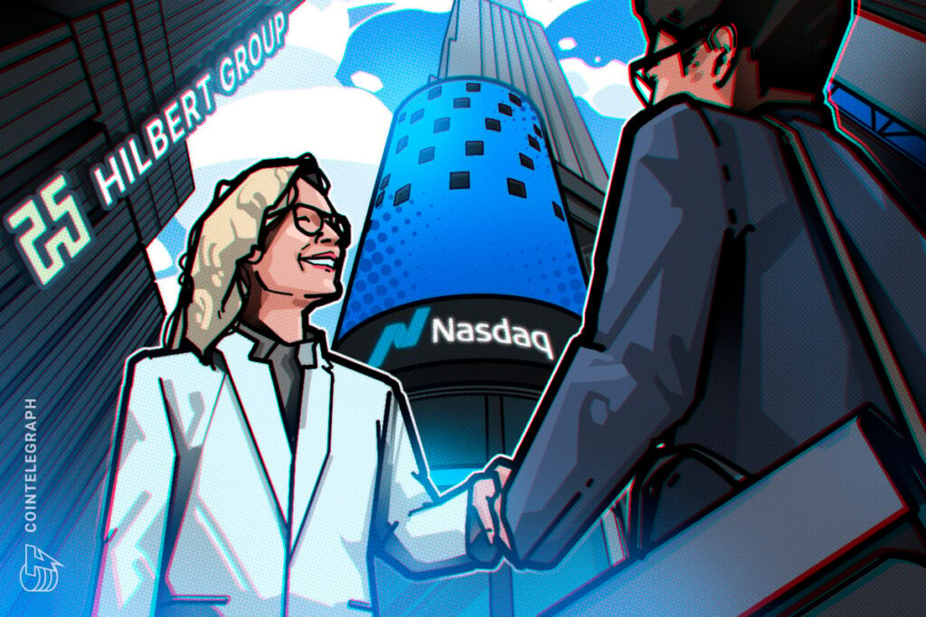 Nasdaq-listed crypto firm acquires Liberty Road Capital, partners with Xapo Bank