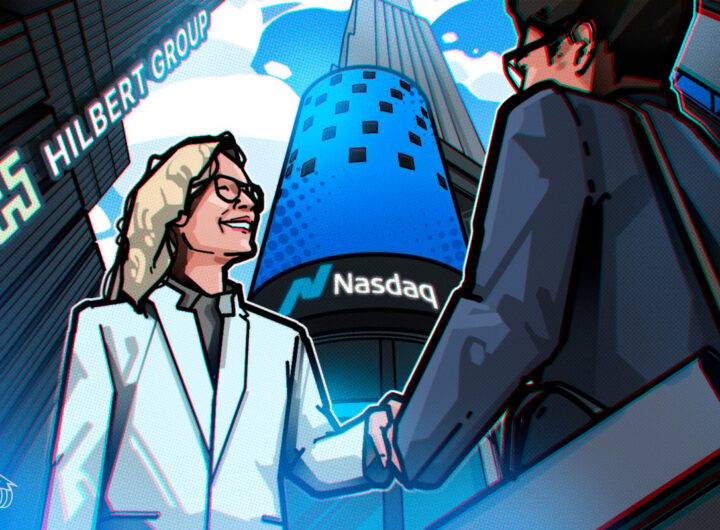 Nasdaq-listed crypto firm acquires Liberty Road Capital, partners with Xapo Bank