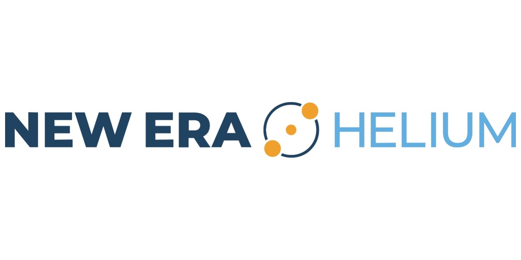 New Era Helium to Ring Nasdaq Opening Bell, Kicking Off 2025 Trading on January 2, 2025