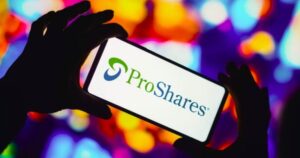 ProShares seeks SEC approval for Bitcoin-denominated ETFs tracking S&P 500, Nasdaq-100, and gold