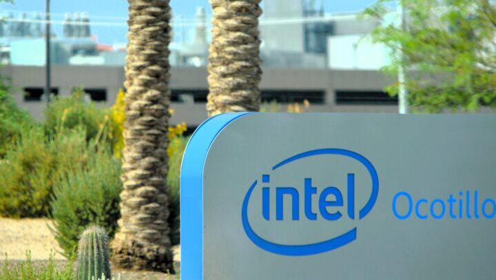 Rest Easy, Intel (NASDAQ:INTC): Broadcom Is Not Coming For You