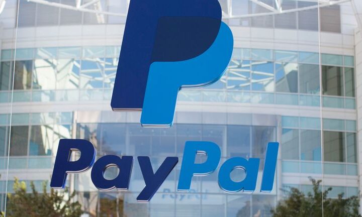 Shareholders in PayPal Holdings (NASDAQ:PYPL) are in the red if they invested three years ago