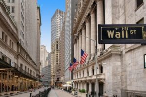 US Stocks Open Lower, Nasdaq Down Over 1% - ReAlpha Tech (NASDAQ:AIRE), iLearningEngines (NASDAQ:AILE)