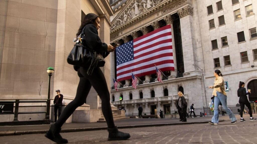 Wall Street Holiday: Nasdaq, NYSE to remain closed on December 25 on account of Christmas