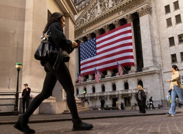 Wall Street Holiday: Nasdaq, NYSE to remain closed on December 25 on account of Christmas