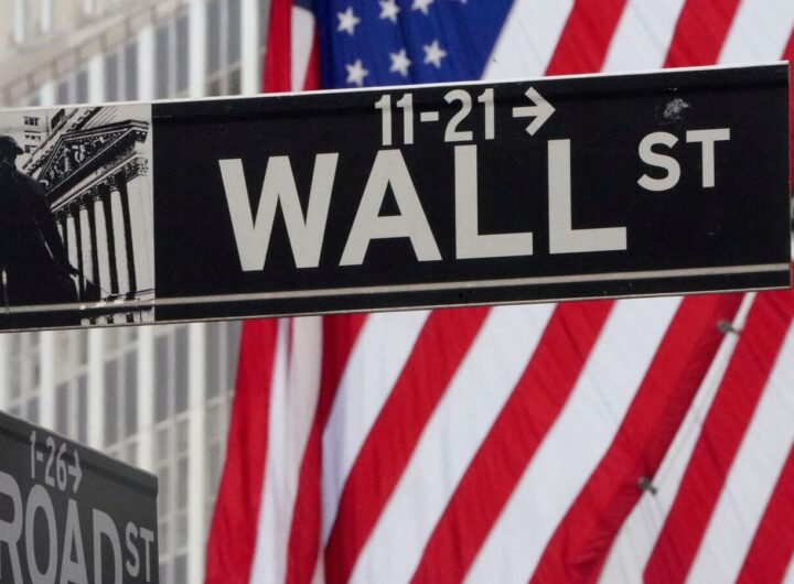 Wall Street holiday: The New York Stock Exchange will remain closed on Wednesday, December 25, for the Christmas holiday.