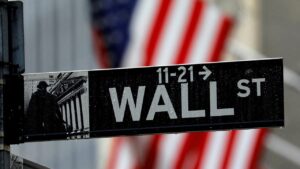 Wall Street's week in review