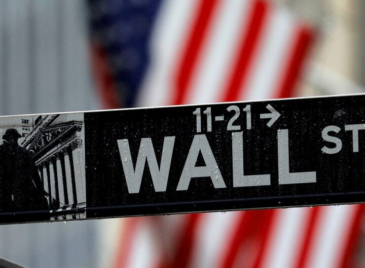 Wall Street's week in review