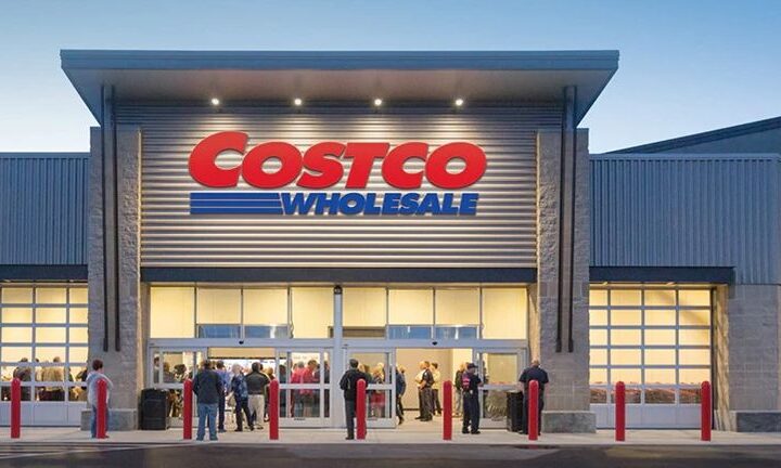 What Is Costco Wholesale Corporation's (NASDAQ:COST) Share Price Doing?