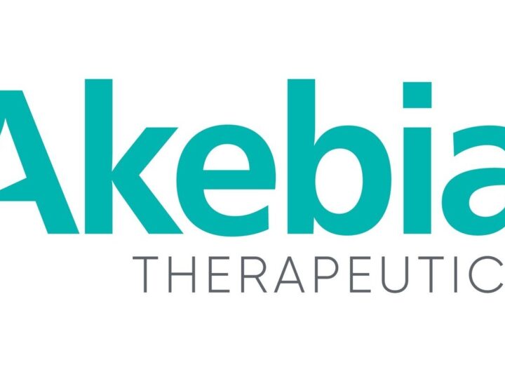 Akebia Therapeutics Reports Inducement Grants Under Nasdaq Listing Rule 5635(c)(4)