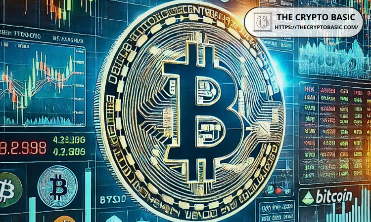 Bitcoin Ranks as Best-Performing Asset in 2024, Outperforms Gold, NASDAQ 100, and S&P 500