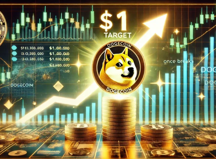 Dogecoin Faces 14% Drop: Key Levels for Future Recovery