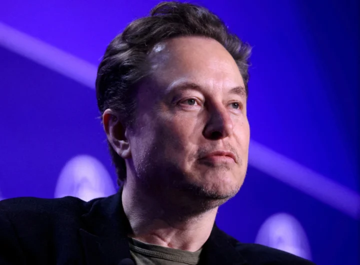 Elon Musk Adjusts Ambitious $2 Trillion Budget Cut Plan