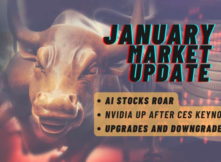 January 7 Market Update