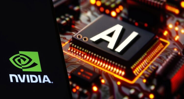 Nvidia (NASDAQ:NVDA) Places $1B Bet on AI Startups