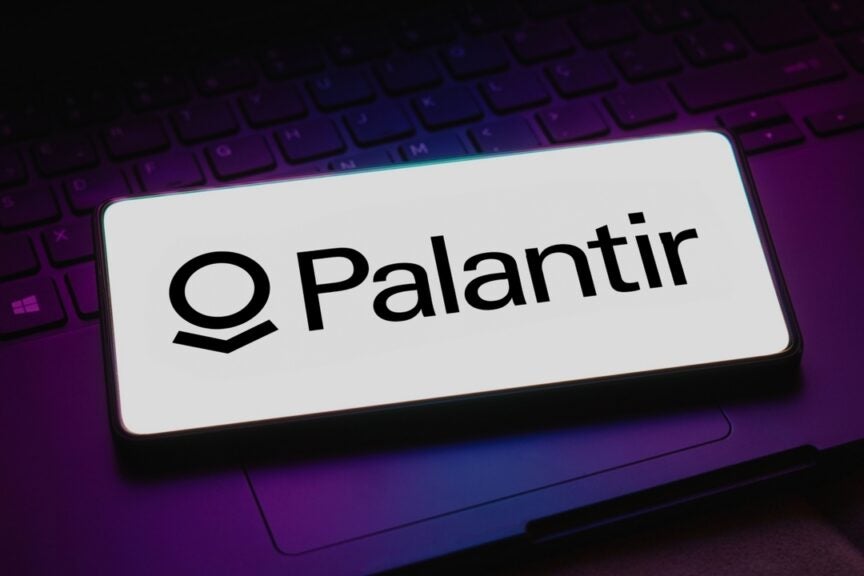 Palantir's Nasdaq-100 Hype Fades As Stock Sinks 15% Post-Inclusion - Palantir Technologies (NASDAQ:PLTR)