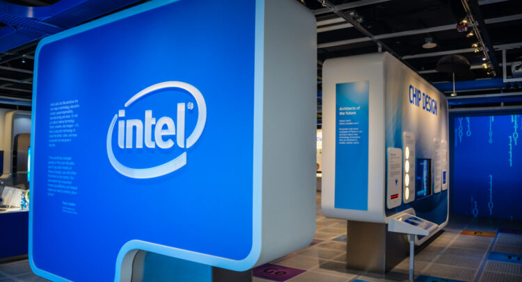 What Can Intel (NASDAQ:INTC) Do Against the Willow Processor?