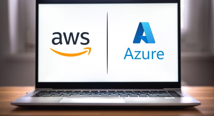 Why Amazon (NASDAQ:AMZN) Is Poised to Continue Outperforming Microsoft in 2025